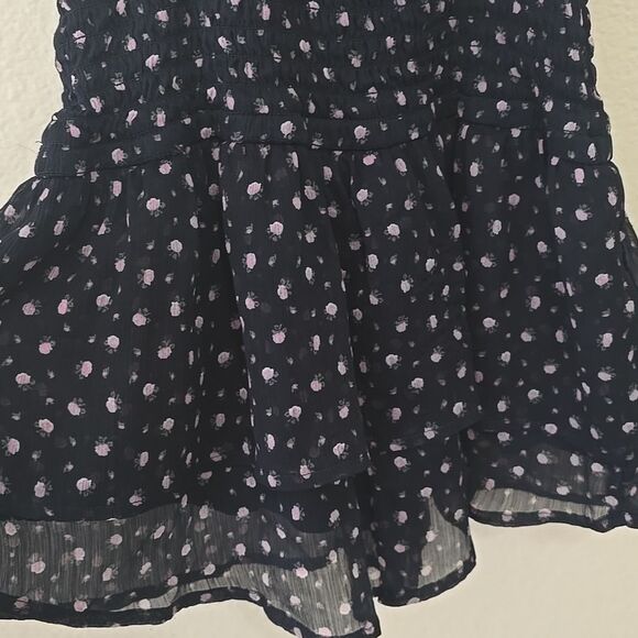 Abercrombie Kids Floral Romper. Size 9/10 - Picture 3 of 7